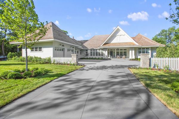 Concrete And Asphalt Service in Anacortes