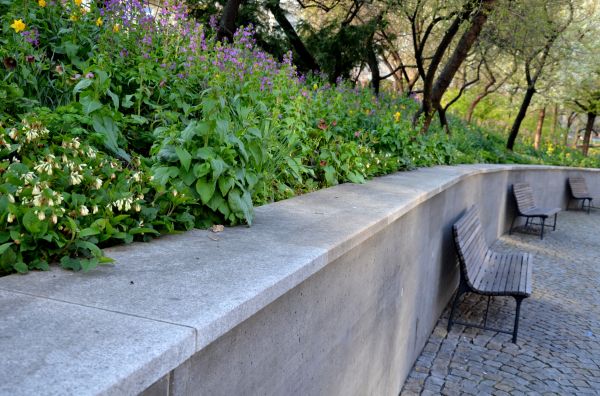 Concrete Retaining Wall Service in Anacortes