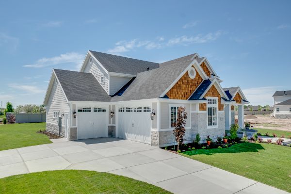 Concrete Slab Service in Anacortes