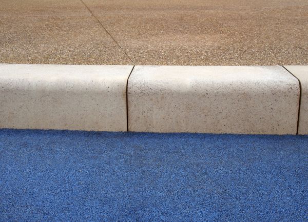 Curb And Sidewalk Installation in Anacortes