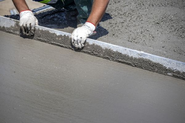 Concrete Replacement in Anacortes