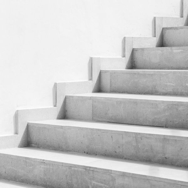 Outdoor Steps Service in Anacortes