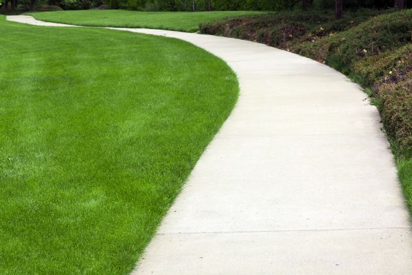 Pathway Construction in Anacortes