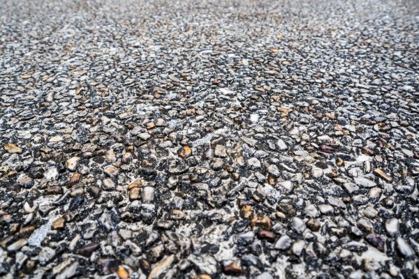 Exposed Aggregate Paving in Anacortes
