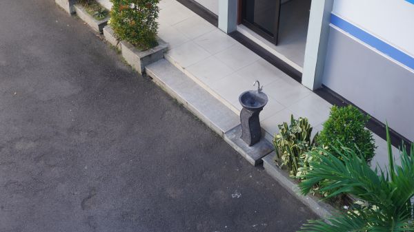 Driveway Approach Installation in Anacortes