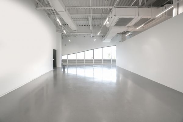 Cement Floor Installation in Anacortes