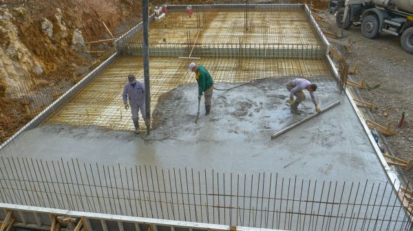 Slab Addition Service in Anacortes