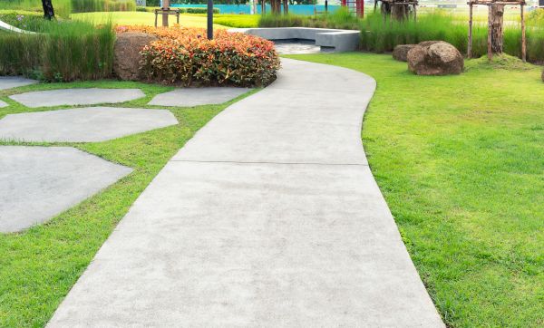 Cost of Path Installation in Anacortes
