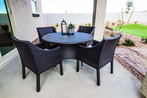 Cost of Patio Creation in Anacortes
