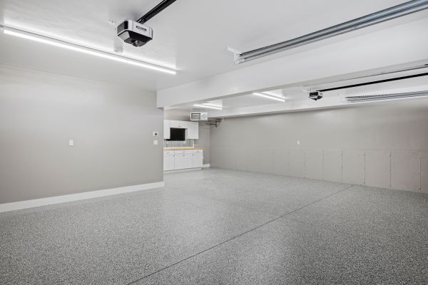 Garage Paving in Anacortes