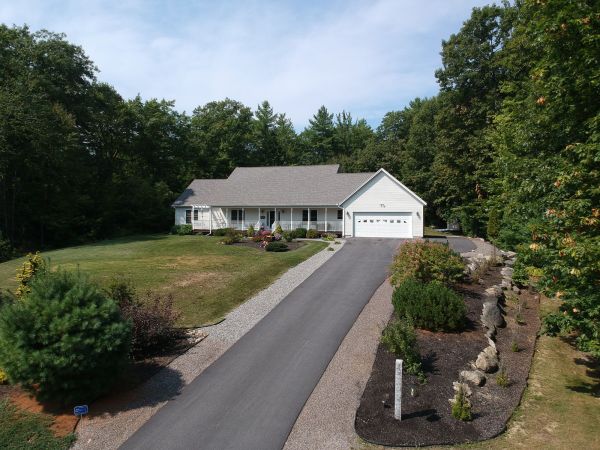 Driveway Extension Service in Anacortes