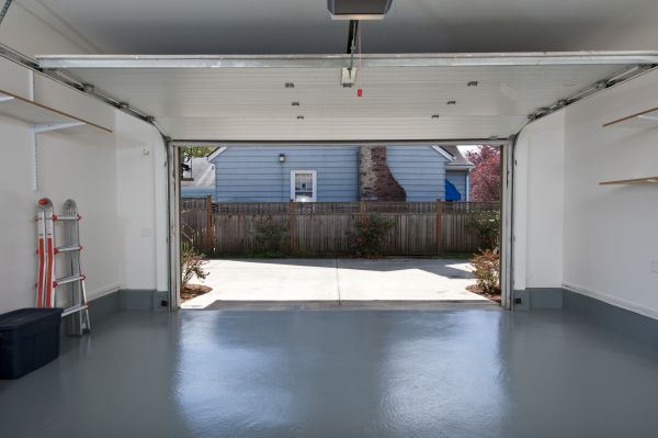 Cost of Garage Pad Pouring in Anacortes