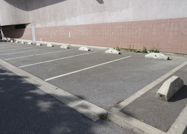 Parking Pad Construction in Anacortes