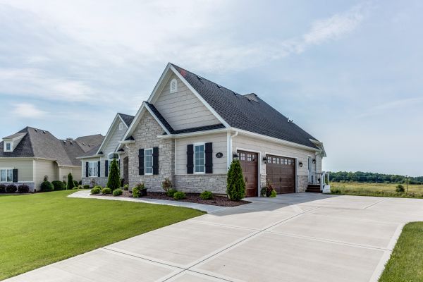 Driveway And Walkway Service in Anacortes