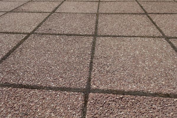 Exposed Aggregate Service in Anacortes