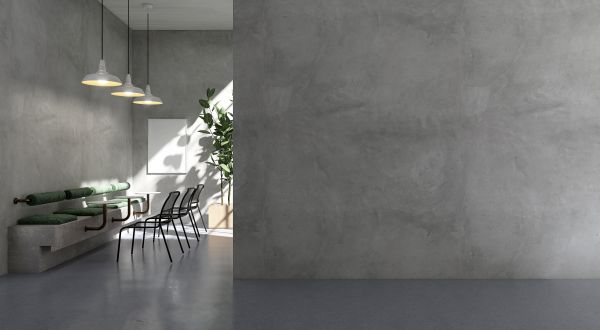 Cement Wall Construction in Anacortes