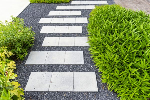 Home Walkway Installation in Anacortes