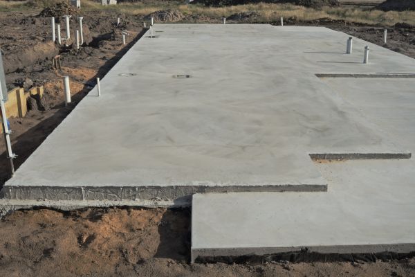 Slab Enlargement in Anacortes