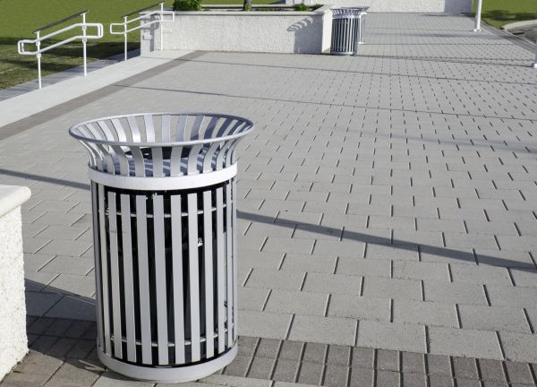 Courtyard Pavement Service in Anacortes
