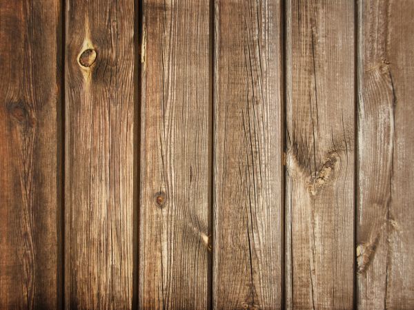 Barn Floor Replacement in Anacortes