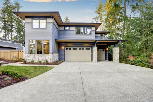 Driveway Pavement Replacement in Anacortes