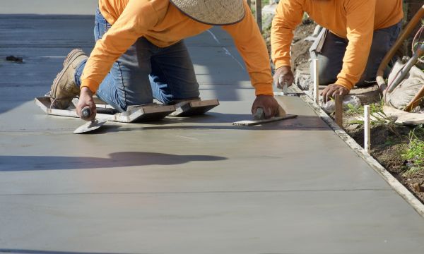Cement Remodeling in Anacortes