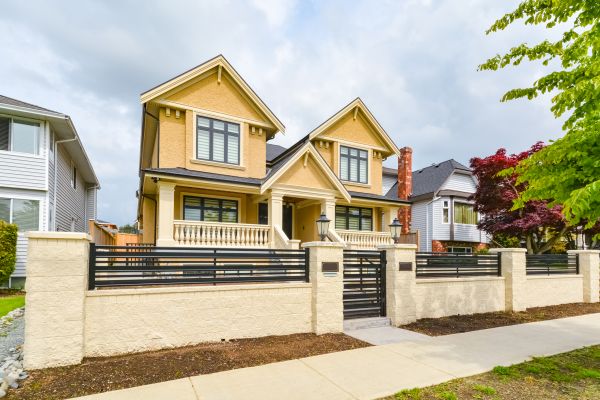 Concrete Path Service in Anacortes