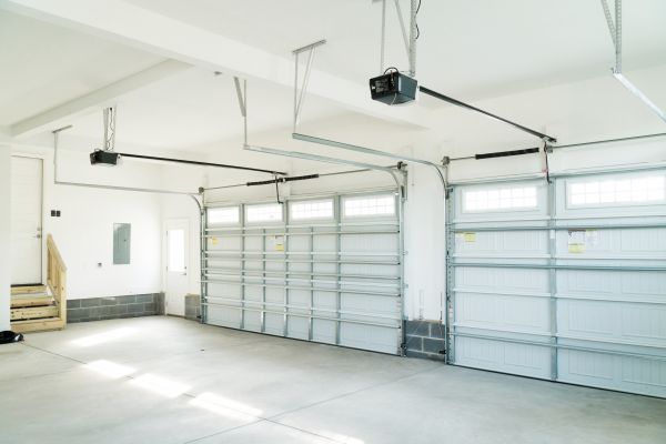 Garage Concreting in Anacortes
