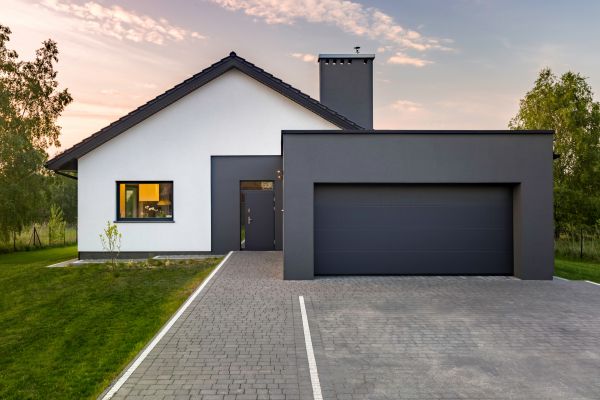 Concrete Extension Service in Anacortes